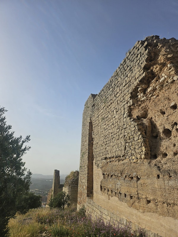 Día en familia: Visita al Castillo de Santa Catalina y recorrido por la muralla - Lagarto Tours